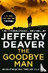 Deaver, Jeffery - The Goodbye Man