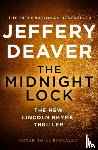 Deaver, Jeffery - The Midnight Lock