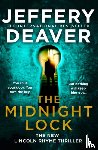 Deaver, Jeffery - The Midnight Lock