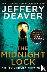 Deaver, Jeffery - The Midnight Lock