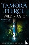 Pierce, Tamora - Wild Magic