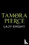 Pierce, Tamora - Lady Knight