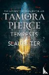 Pierce, Tamora - Tempests and Slaughter