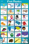 Collins Kids - First Phonics