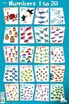 Collins Kids - Numbers 1 - 20