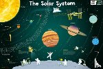 Collins Kids - Solar System