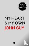 Guy, John - Mary Queen of Scots