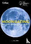 Royal Observatory Greenwich, Kerss, Tom, Collins Astronomy - Moongazing