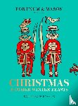 Parker Bowles, Tom - Fortnum & Mason