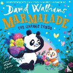 Walliams, David - Marmalade