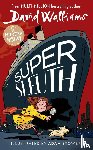 Walliams, David - Super Sleuth