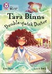 Rajan, Lisa - Tara Binns: Double-Quick Doctor