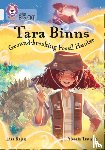 Rajan, Lisa - Tara Binns: Ground-breaking Fossil Hunter