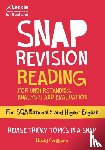 Cockburn, David - National 5/Higher English Revision: Reading for Understanding, Analysis and Evaluation