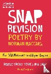 Cockburn, David - National 5/Higher English Revision: Poetry by Norman MacCaig