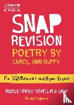 Cockburn, David - National 5/Higher English Revision: Poetry by Carol Ann Duffy