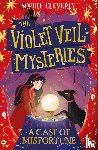 Cleverly, Sophie - A Case of Misfortune