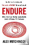 Hutchinson, Alex - Endure