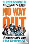 Shipman, Tim - No Way Out