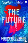 Alderman, Naomi - The Future