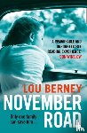 Berney, Lou - November Road