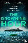 Tremayne, S. K. - The Drowning Hour