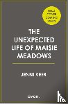 Keer, Jenni - The Unlikely Life of Maisie Meadows