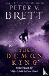 Brett, Peter V. - The Demon King
