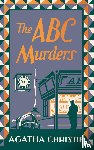 Christie, Agatha - The ABC Murders