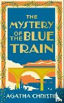 Christie, Agatha - The Mystery of the Blue Train