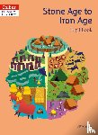 Wilkinson, Alf - Stone Age to Iron Age Pupil Book