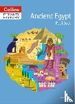 Wilkinson, Alf - Ancient Egypt Pupil Book