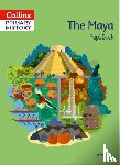 Wilkinson, Alf - The Maya Pupil Book
