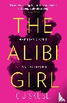 Skuse, C.J. - The Alibi Girl