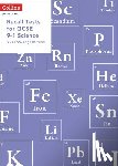 Quinn, Emily - Recall Tests for GCSE 9-1 Science