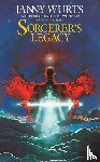 Wurts, Janny - Sorcerer’s Legacy