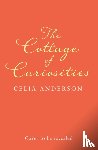Anderson, Celia - The Cottage of Curiosities