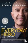 Sharma, Robin - The Everyday Hero Manifesto