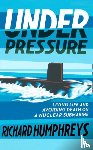 Humphreys, Richard - Under Pressure