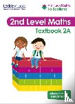 Lowther, Craig, Irwin, Antoinette, Lyon, Carol, Mackay, Kirsten - Textbook 2A