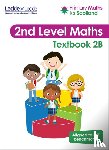 Lowther, Craig, Irwin, Antoinette, Lyon, Carol, Mackay, Kirsten - Textbook 2B