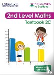 Lowther, Craig, Irwin, Antoinette, Lyon, Carol, Mackay, Kirsten - Textbook 2C