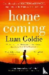 Goldie, Luan - Homecoming