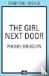Morgan, Phoebe - The Girl Next Door