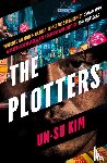 Kim, Un-su - The Plotters