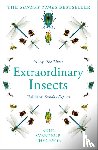 Sverdrup-Thygeson, Anne - Extraordinary Insects