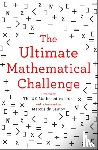 The UK Mathematics Trust - The Ultimate Mathematical Challenge