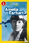Crosson Gilpin, Caroline, National Geographic Kids - Amelia Earhart