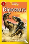 Weidner Zoehfeld, Kathy, National Geographic Kids - Dinosaurs