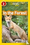Evans, Shira, National Geographic Kids - In the Forest